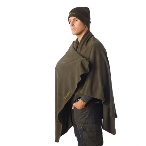 Geet Steals Steals Gear Fleece Couverture
