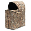 Geet Stealth Stealth Gear Shelter un homme chaise Hide M2 ​​Riet Plus