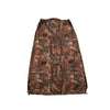 Geet Stealth Steals Gear Shelter un homme masquer