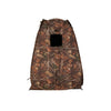 Geet Stealth Steals Gear Shelter un homme masquer