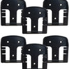 Stealthmounts bm-cas18-blk-6 support de batterie pour batteries cas | noir | Paquet de 6 - bm-cas18-blk-6