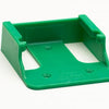 Stealthmounts BM-MHH18-GRN-6 Support de batterie pour Hikoki Hitachi 18V 36V | vert | Paquet de 6 - bm-mhh18-grn-6