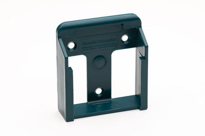 Stealthmounts bm-mk18-blu-6 support de batterie pour makita 18v lxt | bleu | Paquet de 6 - bm-mk18-blu-6