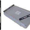 Support de chargeur Stealthmounts CMC-MK-B pour chargeur duo Makita 18V LXT | noir | Paquet de 2 - cmc-mk-b