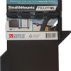 Stealthmounts TSS-L-MK-1 XL équerre de scie pour rails de guidage Makita | 90 degrés - tss-l-mk-1