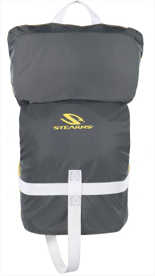 Gilet de sauvetage antibactérien Stearns pour enfants