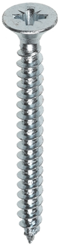 Vis pour panneaux d'aggloméré Steelies Ultimate Basic 6,0x 30 vk pz3 vz | 200 pièces - c0010600301