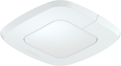 Steinel détecteur de présence ir quattro slim xs | com1 - 32951