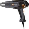 Pistolet à air chaud Steinel hm 2020 e | 2200w | 630°c - 089559