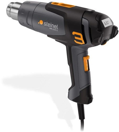 Pistolet à air chaud Steinel hm 2020 e | 2200w | 630°c - 089559
