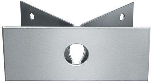 Steinel support d'angle ewh 03 noir - 630317