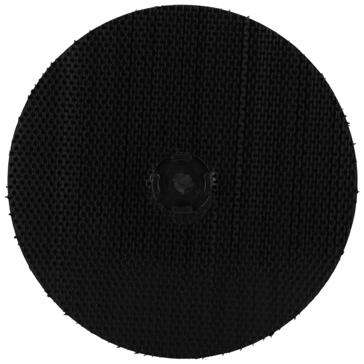 Plateau support Tyrolit 125mm pour disques SCM