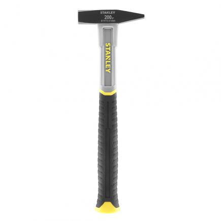 Stanley outils à main marteau din 200g - stht0-51906 - stht0-51906