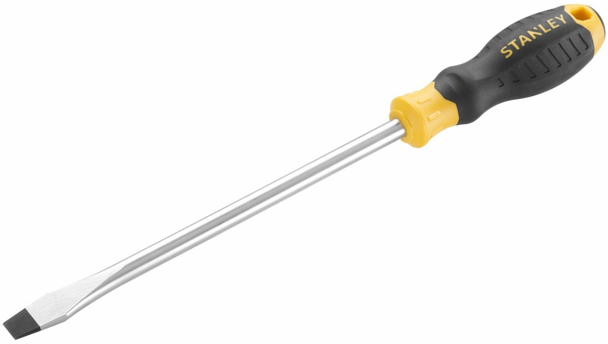 Outils à main Stanley stht16150-0 | Tournevis à poignée coussinée standard 10 x 200 mm - stht16150-0