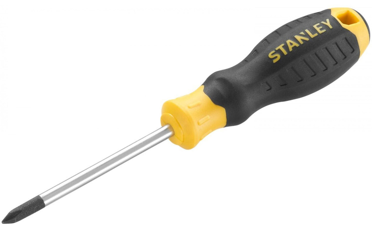 Outils à main Stanley stht16155-0 | Tournevis à poignée coussinée Phillips Ph1 x 75 mm stht16155-0