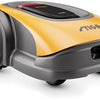 Stiga un robot tondeuse 500 | sans fil avec AG | 500 m² | 18 cm | 1x batterie 2 Ah et station de recharge 2 a - 2r7101128 st1