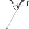 Stiga bc 700e b kit débroussailleuse à batterie | 7 séries | 0,5 kW | induction | 38 cm | vélo | triarc | nb | 1x batterie 48v e440 + chargeur c 430 f | harnais double - promo_bc700ebkit