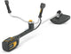 Stiga bc 700e b kit débroussailleuse à batterie | 7 séries | 0,5 kW | induction | 38 cm | vélo | triarc | nb | 1x batterie 48v e440 + chargeur c 430 f | harnais double - promo_bc700ebkit