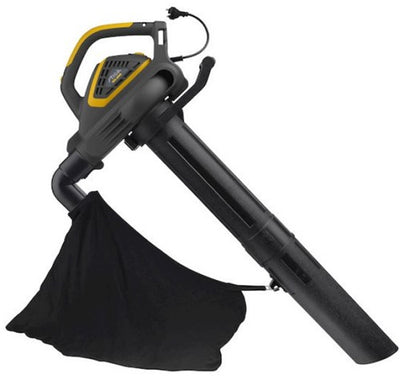 Stiga bl 130c v | souffleur de feuilles électrique | 2600w | 92 min s - 255260002 st1
