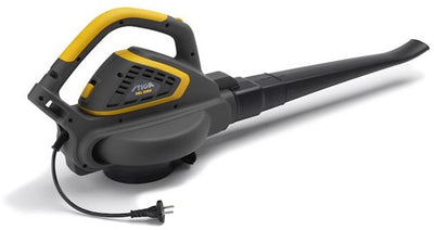 Stiga bl 130c v | souffleur de feuilles électrique | 2600w | 92 min s - 255260002 st1