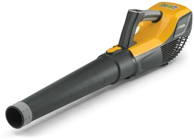 Souffleur de feuilles à batterie Stiga bl 500e | 5 séries | 0,65 kW | induction | 55 ms | 11,4 m³ min | excl. batterie et chargeur - 278500008 st3