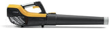 Kit Stiga bl500e | souffleur de feuilles sans fil | 5 séries | 0,65 kW | induction | 55 ms | 11.4 m³ min 278502108 st3 - afbeelding 2
