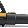 Kit Stiga bl500e | souffleur de feuilles sans fil | 5 séries | 0,65 kW | induction | 55 ms | 11.4 m³ min 278502108 st3