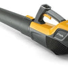 Kit Stiga bl500e | souffleur de feuilles sans fil | 5 séries | 0,65 kW | induction | 55 ms | 11.4 m³ min 278502108 st3