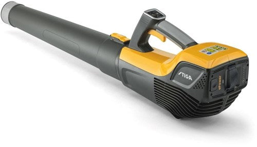Kit Stiga bl500e | souffleur de feuilles sans fil | 5 séries | 0,65 kW | induction | 55 ms | 11.4 m³ min 278502108 st3
