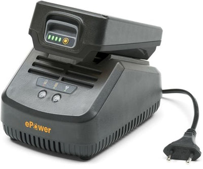 Stiga c215s | chargeur de batterie pour une batterie - 271020000 21