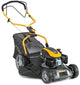 Tondeuse à essence Stiga combi 748 s | starter automatique st 140 ohv | 46cm - 2l0486848 st2