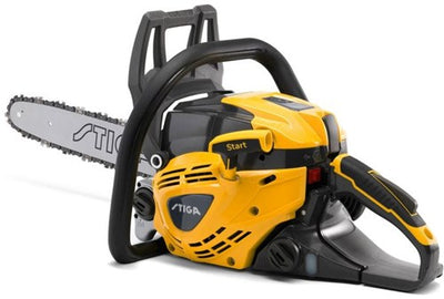 Tronçonneuse à essence Stiga cs 540 (14) | 38,5 cm3 | 1,6 kW | 2 temps | 35 cm - 240381402 pièce1