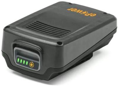 Stiga et 22 | Batterie 20 V 2,0 Ah | pour toutes les 100 machines de jardin - 271012008 pc1