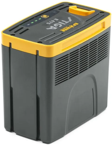 Batterie Stiga e 475 48 v 7,5 ah | 333 Wh | pour les séries 700 - 900 - 274017004 st1