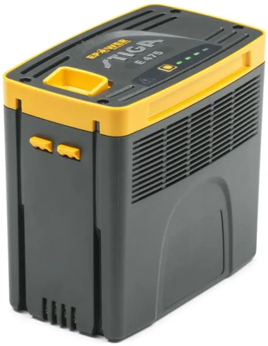 Batterie Stiga e 475 48 v 7,5 ah | 333 Wh | pour les séries 700 - 900 - 274017004 st1