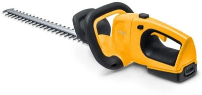 Kit taille-haie électrique Stiga HT 100e | 1 série | puissance 20v | 25mm | 50 cm | 0,15 kW 271302108 pc2