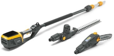 Kit Stiga mt 500e | batterie multi-outil 48v 44 cm télescopique (1x batterie 2.0ah + chargeur) - 278722108 st3