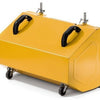 Récipient de collecte Stiga pour sws 600 g - 290602020 16 - 290602020 16