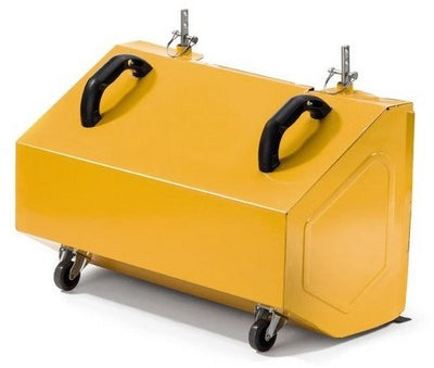 Récipient de collecte Stiga pour sws 600 g - 290602020 16 - 290602020 16
