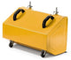 Récipient de collecte Stiga pour sws 600 g - 290602020 16 - 290602020 16