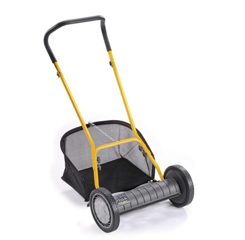 Stiga scm 240 r | bac de récupération 18l - 290409218 s15