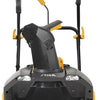 Kit chasse-neige à batterie Stiga st 700e | y compris batterie et chargeur - 2s1500108 st1