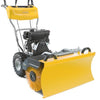 Stiga sws800 | lame coulissante pour balayeuse - 290802030 16