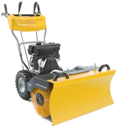 Stiga sws800 | lame coulissante pour balayeuse - 290802030 16