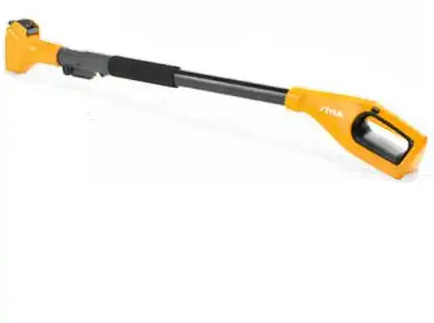 Rallonge télescopique Stiga 180 cm pour mini scie d'élagage pr 100e - 271090021 st1