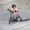 Stiga Sports Air Scooter 12 pouces étape automatique noire