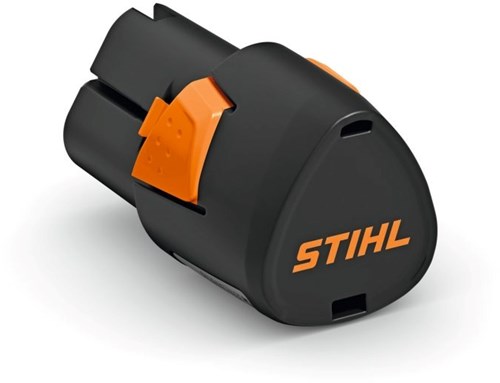 Batterie Stihl 10,8v 2,6ah axe 2 - ea024006500