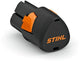 Batterie Stihl 10,8v 2,6ah axe 2 - ea024006500