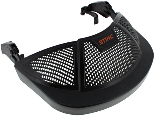 Accessoires Stihl 00008840478 | support de visière | système de charnière - 00008840478