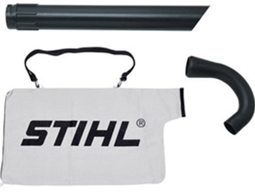 Stihl accessoires kit de fixation mécanisme d'aspiration pour souffleurs de feuilles - 42417002200